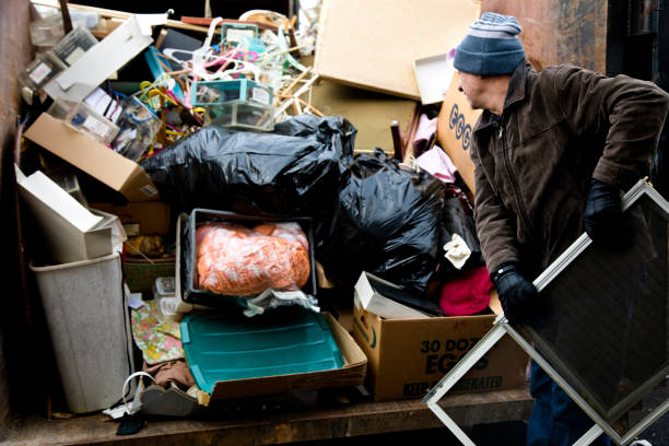 Best Local Junk Hauling  in Thorsby, AL