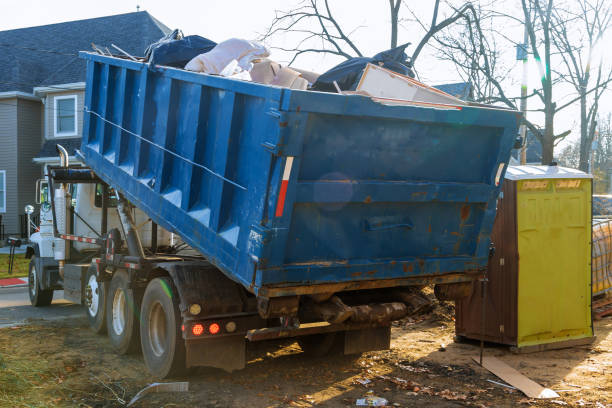Best Estate Cleanout Services  in Thorsby, AL
