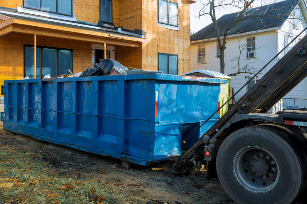 Best Junk Hauling Services  in Thorsby, AL