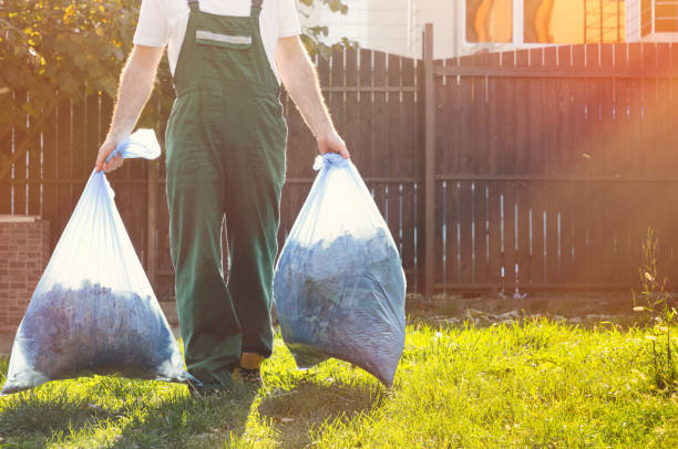Full-Service Junk Removal in Thorsby, AL