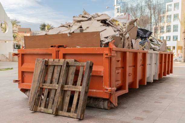 Best Commercial Cleanout Services  in Thorsby, AL