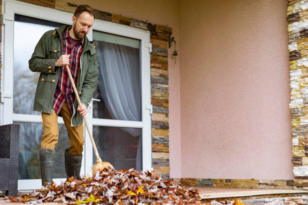 Best Dumpster Rental Services  in Thorsby, AL