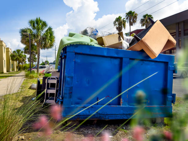 Thorsby, AL Junk Removal Company