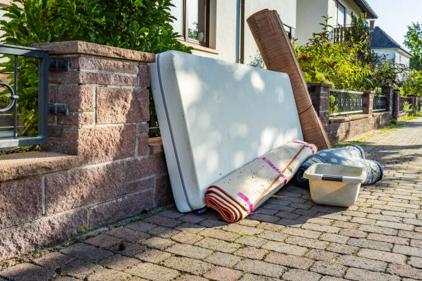 Best Construction Debris Removal  in Thorsby, AL