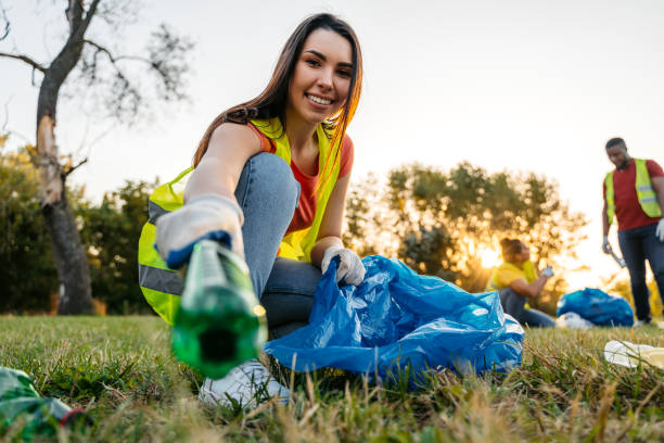 Best Junk Removal for Businesses  in Thorsby, AL