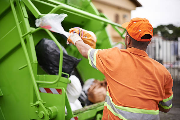 Best Household Junk Removal  in Thorsby, AL