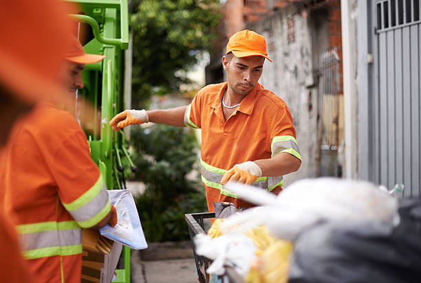 Best Full-Service Junk Removal  in Thorsby, AL