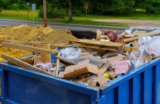 Best Office Junk Removal  in Thorsby, AL